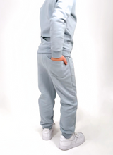 Load image into Gallery viewer, Cerulean Blue Tracksuit
