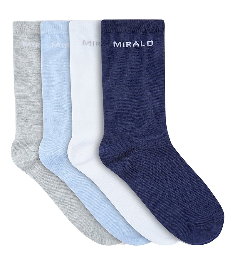 Socks - Light Blue