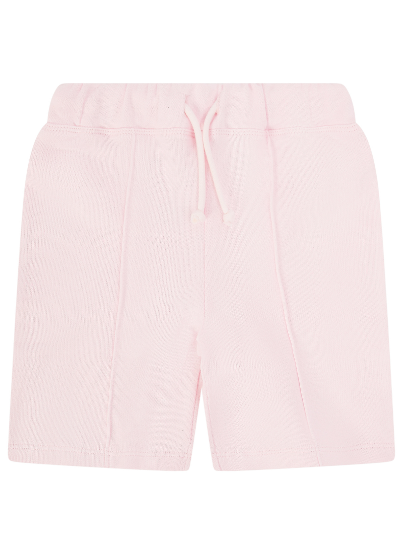 Perfectly Pink T-Shirt and Short Set