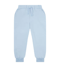 Load image into Gallery viewer, Sweatpants - Cerulean Blue
