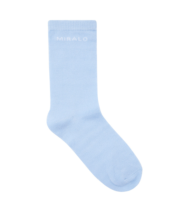Socks - Light Blue